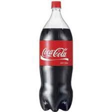 Pop (2 Litre)
