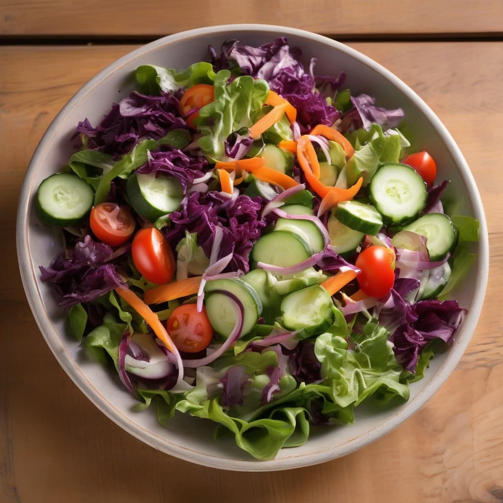 Green Salad